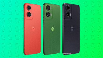 Moto G35 Moto G35