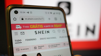 Shein e outras varejistas chinesas estão no centro da taxação francesa