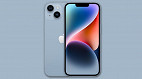 OFERTA | iPhone 14 de 128 GB despenca de preço na Amazon