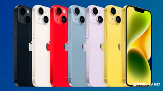 iPhone 14 iPhone 14