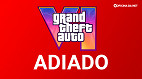 GTA VI é adiado para 2026 e frustra fãs do mundo todo!