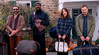 As Quatro Estações do Ano é a nova série de comédia da Netflix; veja trailer