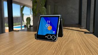 Galaxy Z Flip6