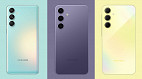 3 celulares Samsung para jogar Diablo Immortal que valem a pena em 2025