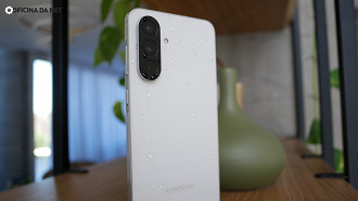 Galaxy A56