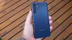 3 celulares com bateria de 6.000 mAh para comprar até R$ 1.500