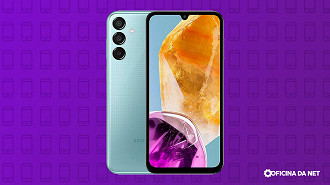 Galaxy M15 5G Galaxy M15 5G
