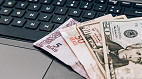 Google volta a exibir cotação do dólar após 4 meses de erros e polêmicas