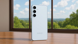 OFERTA | Galaxy S24 FE com 47% de desconto no Mercado Livre OFERTA | Galaxy S24 FE com 47% de desconto no Mercado Livre