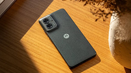 OFERTA | Moto G55 de 256 GB com preço especial na Amazon OFERTA | Moto G55 de 256 GB com preço especial na Amazon