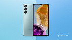 OFERTA | Celular 5G da Samsung com excelente preço na Fast Shop