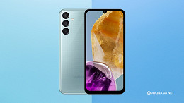 OFERTA | Celular 5G da Samsung com excelente preço na Fast Shop OFERTA | Celular 5G da Samsung com excelente preço na Fast Shop