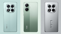 3 celulares Xiaomi com tecnologia Dolby Vision para comprar em 2025 3 celulares Xiaomi com tecnologia Dolby Vision para comprar em 2025