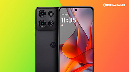 Moto G56 vem aí: relembre os preços do Moto G55 e Moto G54 no Brasil Moto G56 vem aí: relembre os preços do Moto G55 e Moto G54 no Brasil