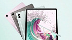 OFERTA | Galaxy Tab S9 FE Wifi com 31% de desconto na Samsung