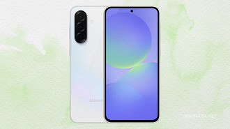 Galaxy A36 5G Galaxy A36 5G
