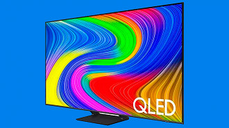 Smart TV QLED 70 Q65D Smart TV QLED 70 Q65D