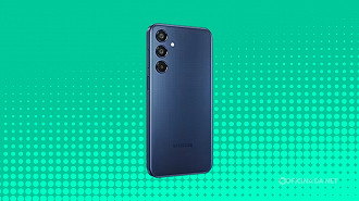 Galaxy M35 5G Galaxy M35 5G