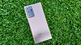 Galaxy Note 20 e Note 20 Ultra recebem nova atualização, mas sem One UI 7 Galaxy Note 20 e Note 20 Ultra recebem nova atualização, mas sem One UI 7