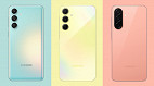 3 celulares 5G da Samsung com 256 GB que valem a pena em 2025 3 celulares 5G da Samsung com 256 GB que valem a pena em 2025