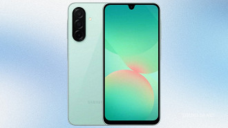 Galaxy A26 5G Galaxy A26 5G