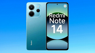 Redmi Note 14 4G Redmi Note 14 4G