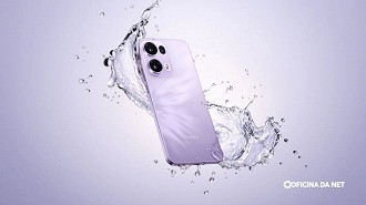 OPPO Reno13 OPPO Reno13