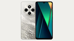 OFERTA | Celular Xiaomi de 256 GB pela METADE DO PREÇO no Mercado Livre