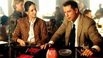 A Filha do General (1999) A Filha do General (1999)