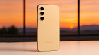 OFERTA | Galaxy S24 de 256 GB com excelente preço na Amazon