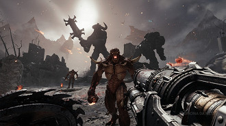 DOOM: The Dark Ages DOOM: The Dark Ages