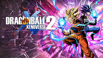 Dragon Ball Xenoverse 2 Dragon Ball Xenoverse 2