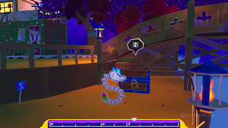Kulebra and the Souls of Limbo Kulebra and the Souls of Limbo