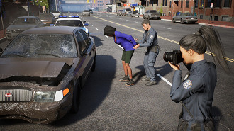 Police Simulator: Patrol Officers Police Simulator: Patrol Officers