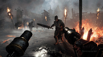 Warhammer: Vermintide 2 Warhammer: Vermintide 2