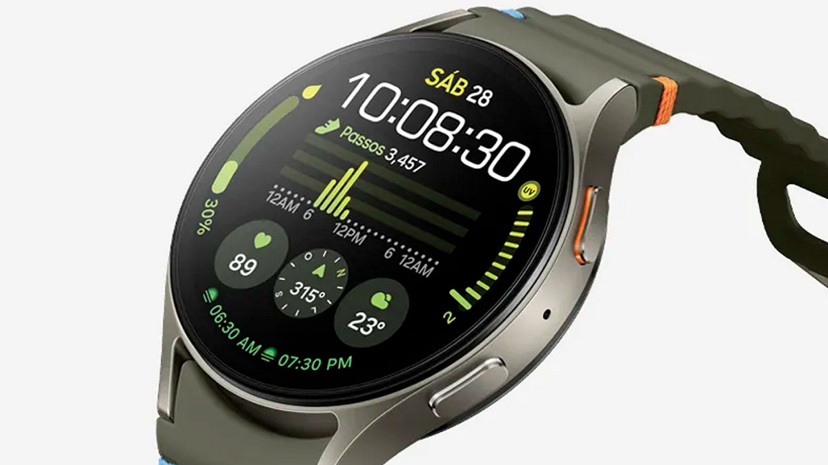 Samsung Galaxy Watch7