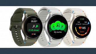 Samsung Galaxy Watch7 Samsung Galaxy Watch7
