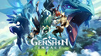 Códigos Genshin Impact (Maio de 2025)