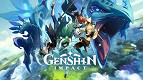 Códigos Genshin Impact (Maio de 2025)