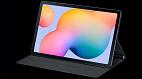 OFERTA | Galaxy Tab S6 Lite de 64GB WiFi com 37% de desconto na Samsung OFERTA | Galaxy Tab S6 Lite de 64GB WiFi com 37% de desconto na Samsung
