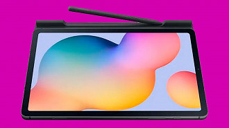 Samsung Galaxy Tab S6 Lite Samsung Galaxy Tab S6 Lite