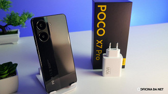 POCO X7 Pro POCO X7 Pro