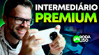 Realme 14 Pro Plus: Teste de jogos pesados // RODA LISO Realme 14 Pro Plus: Teste de jogos pesados // RODA LISO
