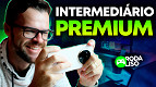 Realme 14 Pro Plus: Teste de jogos pesados // RODA LISO Realme 14 Pro Plus: Teste de jogos pesados // RODA LISO