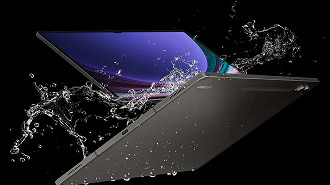 Samsung Galaxy Tab S9 Samsung Galaxy Tab S9