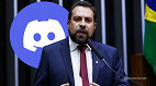 Boulos quer derrubar Discord no Brasil após plano de ataque em show da Lady Gaga