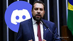 Boulos quer derrubar Discord no Brasil após plano de ataque em show da Lady Gaga Boulos quer derrubar Discord no Brasil após plano de ataque em show da Lady Gaga