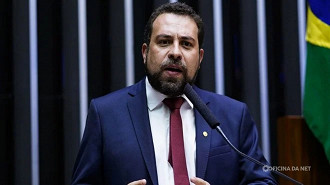 Boulos quer derrubar Discord no Brasil após plano de ataque em show da Lady Gaga. Imagem: Reprodução Boulos quer derrubar Discord no Brasil após plano de ataque em show da Lady Gaga. Imagem: Reprodução