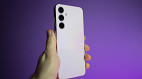 Galaxy A35 começa a receber One UI 7.0 com Android 15; veja o que muda