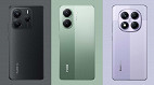 3 celulares Xiaomi com tecnologia Dolby Atmos para comprar em 2025